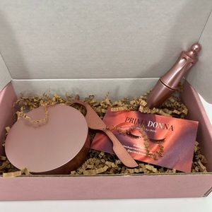 Primadonna Luxury Magnetic Eyelash Kit